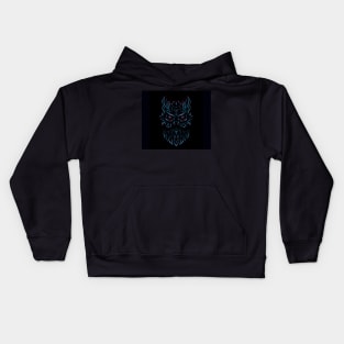 Night owl Kids Hoodie